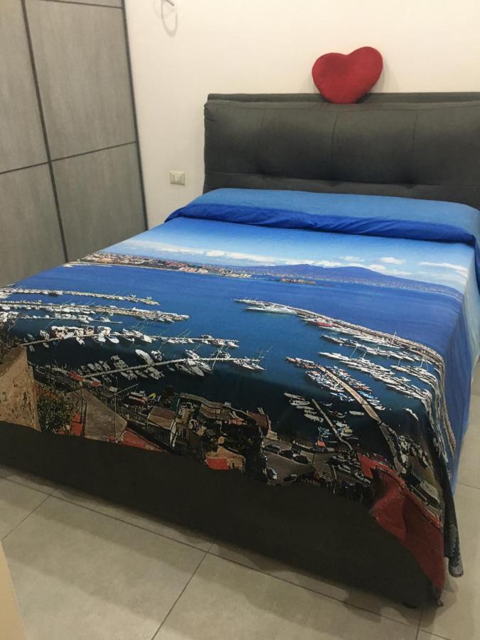 Mery'S Dream Napoli Eksteriør bilde