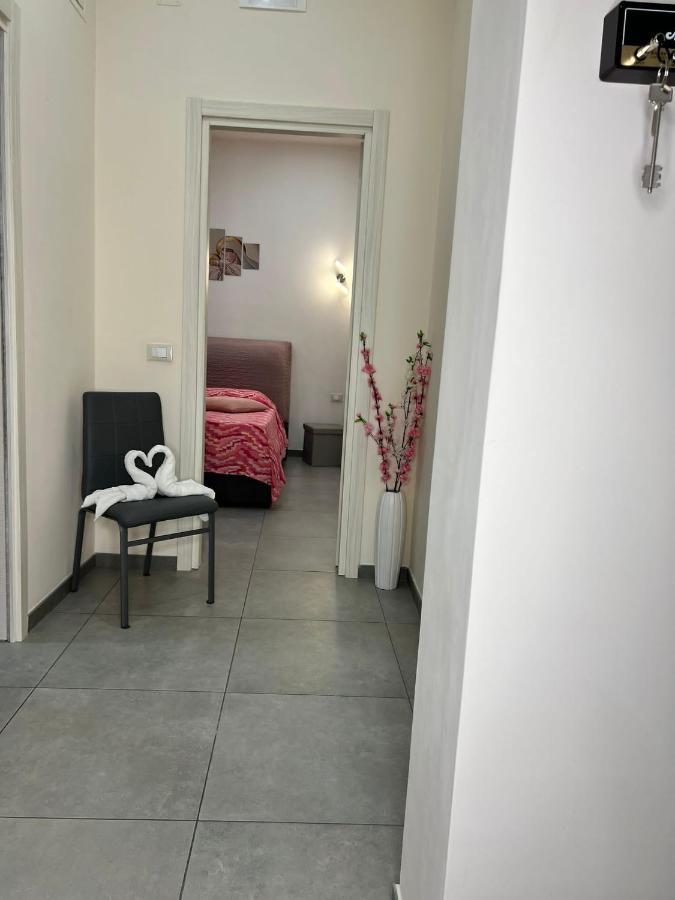 Mery'S Dream Napoli Eksteriør bilde